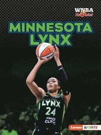 bokomslag Minnesota Lynx