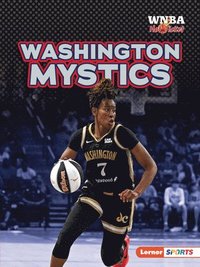 bokomslag Washington Mystics