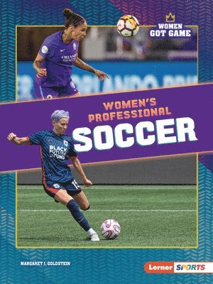 Women's Professional Soccer 1