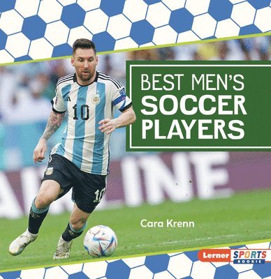 Best Men's Soccer Players 1