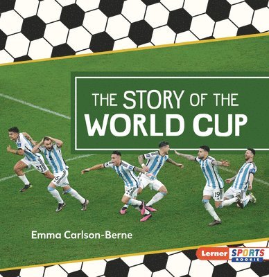 The Story of the World Cup 1