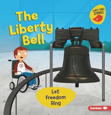 bokomslag The Liberty Bell