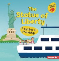 bokomslag The Statue of Liberty