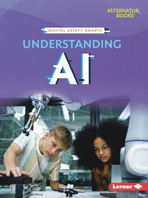 bokomslag Understanding AI