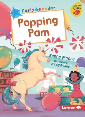 Popping Pam