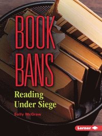 bokomslag Book Bans