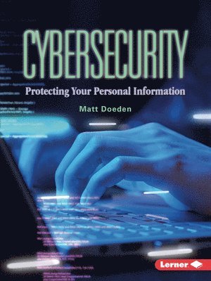 bokomslag Cybersecurity