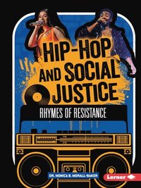 bokomslag Hip-Hop and Social Justice