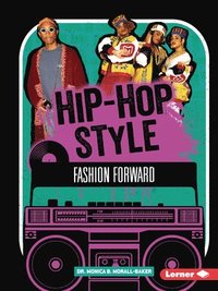 bokomslag Hip-Hop Style
