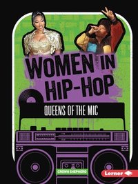 bokomslag Women in Hip-Hop: Queens of the MIC