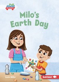 bokomslag Milo's Earth Day