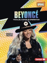 bokomslag Beyoncé