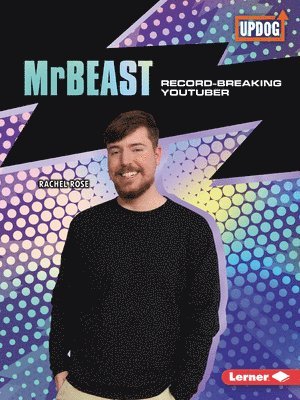 bokomslag Mrbeast