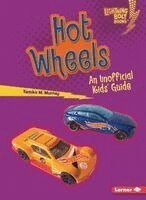 Tamika M. Murray - Hot Wheels: An Unofficial Kids' Guide, Häftad