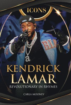 Kendrick Lamar: Revolutionary in Rhymes