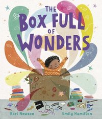 bokomslag Newson, K: Box Full of Wonders