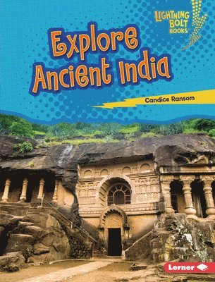 Explore Ancient India