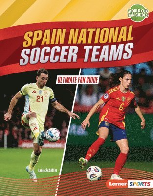 Spain National Soccer Teams: Ultimate Fan Guide