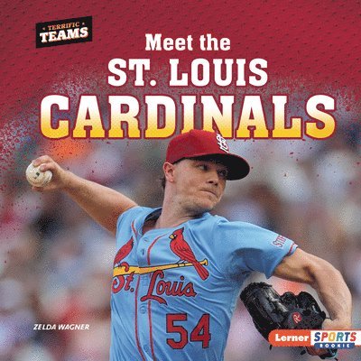 Meet the St. Louis Cardinals