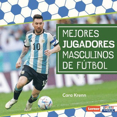 Mejores Jugadores Masculinos de Fútbol (Best Men's Soccer Players)