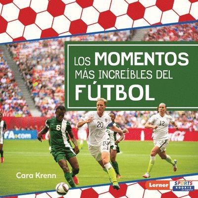 Los Momentos Más Increíbles del Fútbol (Most Incredible Soccer Moments)