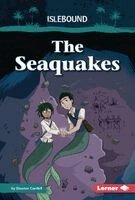 Eleanor Cardell - The Seaquakes, Inbunden