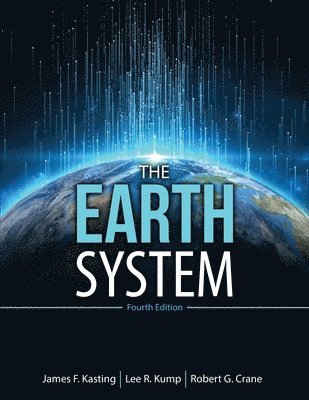 bokomslag The Earth System