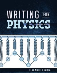 bokomslag Writing for Physics