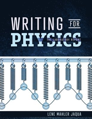 Writing for Physics 1
