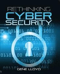 bokomslag Rethinking Cyber Security