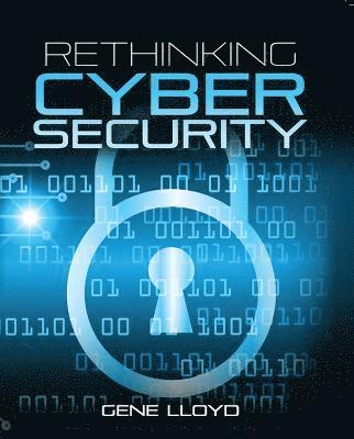 bokomslag Rethinking Cyber Security