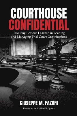 Courthouse Confidential 1