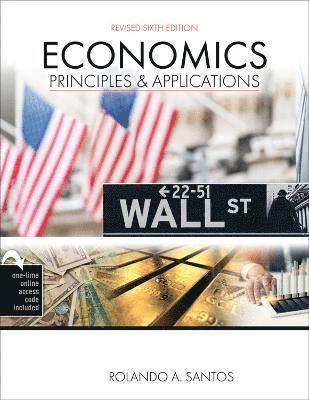 Economics: Principles and Applications 1