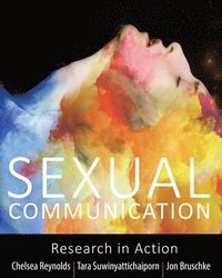 bokomslag Sexual Communication