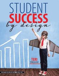 bokomslag Student Success by Design