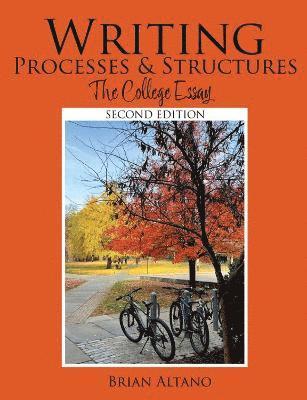 Writing Processes and Structures 1