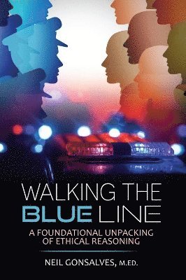 Walking The Blue Line 1