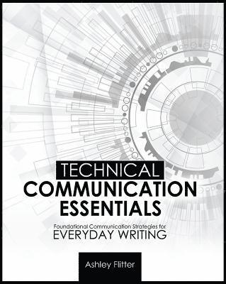 bokomslag Technical Communication Essentials