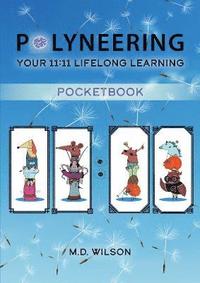 bokomslag Polyneering: Your 11:11 Lifelong Learning PocketBook