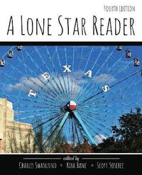 bokomslag A Lone Star Reader