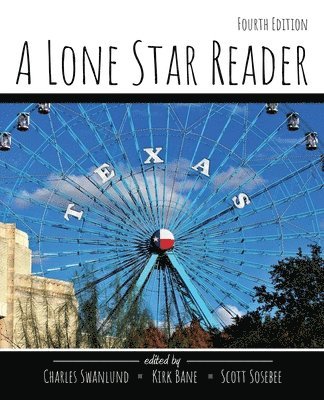 bokomslag Lone Star Reader
