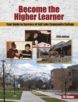 Become the Higher Learner 1