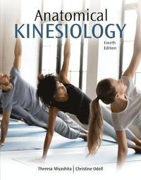 bokomslag Anatomical Kinesiology