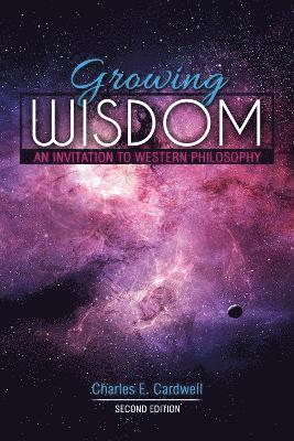 Charles Cardwell, Cardwell Charles, Cardwell - Growing Wisdom, Häftad