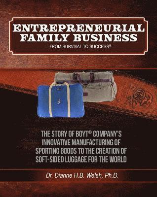 Entrepreneurial Family Business 1