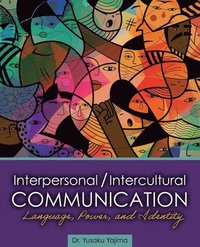 bokomslag Interpersonal / Intercultural Communication