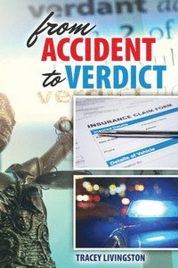 bokomslag From Accident to Verdict, Preliminary Edition