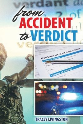 bokomslag From Accident to Verdict, Preliminary Edition