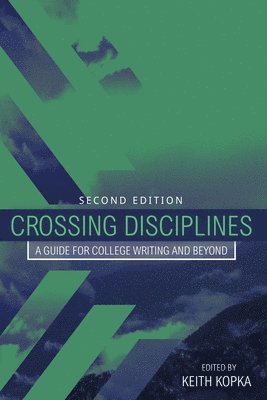 HFU Cross-Curriculum Writing Guide