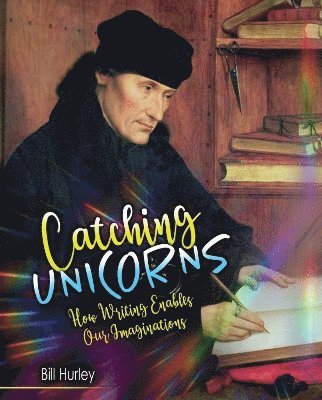 bokomslag Catching Unicorns